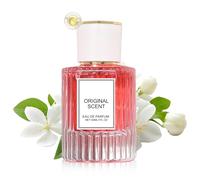 Perfume con Feromonas para Mujer - Fragancia Elegante de Larga Duración | Delicado 30ml para Muñeca Cuello Oreja | Perfume para Citas Trabajo Fiestas - Espray Femenino Fresco para Uso Diario
