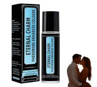 Perfume Con Feromonas Seductor Para Hombres | Spray Corporal De Fragancia Duradera | Mini Colonia Portátil Para Hombres Carismáticos Y Seguros De Sí Mismos - Ideal Para Uso Diario (1 Artículo)