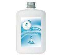 Perfume concentrado para la colada higienizante, 400 ml, aroma "Pure", fabricado en Italia