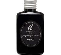 Perfume concentrado para la colada"OPPIO". 100 Fabricado en Italia.