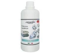 Perfume concentrado para la colada, ropa lavadora 250 ml. Línea Preziosa. Camomila Torino. En 4 fragancias. Italia (diamond)