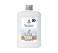 Perfume concentrado para la colada "Talco Baby Wash" 400 ml Hypno Casa Made in Italy