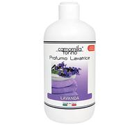 Perfume concentrado para lavadora de 250 ml. Camomila Torino Línea Clásica en 6 fragancias. Italia (lavanda)