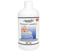 Perfume concentrado para lavadora de 250 ml. Camomila Torino Línea Clásica en 6 fragancias Italia (talco)