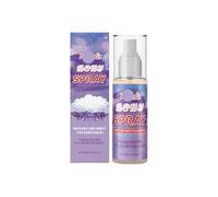Perfume Corporal En Espray Con Exquisito Aroma Fresco De Niche: Bruma Corporal Suave, Elegante Y Duradera.(1PCS)