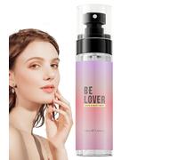 Perfume Corporal | Perfume de Tropical,Fragancia en Spray 105 ml Ligera y Portátil para Mujer Uso Diario Fiestas Encuentros y Citas de Larga Duración