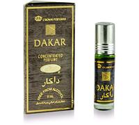 Perfume Dakar, de Al Rehab - 6 ml