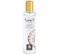 Perfume de ambiente ICONIC 100 ml Noble Cèdrat Mathilde M.