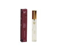 PERFUME DE BOLSILLO Para Mujer Y Para Hombre CAMPOS DE IBIZA -Colonia Con Esencia De Coco Elabarada Con Hoja De Higo. Eau De Toilette Unisex. - Frasco Con Estuche Regalo 10 Ml Spray