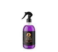 Perfume de Casa “Noche de Brujas” 500ml | Edición Limitada Halloween | Aroma Intenso, Misterioso y Sofisticado | Room Spray Hecho en España | Fragancia Duradera para Hogar, Salón y Dormitorio