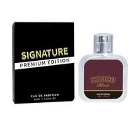 Perfume De Chocolate Para Hombres Y Mujeres - Fragancia Natural Fresca, Ligera Duradera De 60 Ml | Spray Corporal Cautivador Con De Feromonas: Dulce Cálido Para Uso Diario Y Ocasiones