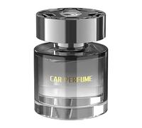 Perfume de coche - Ambientador LED para coche | Fragancia | Ambientador portátil | Ambientador de lujo | Difusores | Adorno de vehículo moderno para novia, esposa