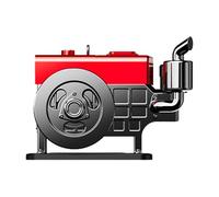 Perfume de coche con energía solar, ambientador de aire solar para coche, ambientador de simulación para coche, difusor de perfume giratorio de energía solar, ambientador de motor