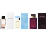 ¡47% DTO! Light Blue - Perfume de mujer 50 ml