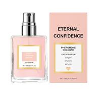 Perfume De Feromonas 15ml | Fragancia Aromatizada - Fragancia En Spray Cologne Duradero Y Ligero Para Adultos Encuentros Viajes Y Reuniones