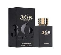 Perfume de Feromonas 365 DAYS Mujer - Una fragancia seductora para todas las ocasiones - Perfume de Feromonas Mujer para seducir los sentidos - Perfume 365 DÍAS con Amor, 50 ml
