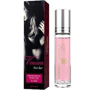 Perfume de feromonas de fragancia ligera de larga duración para mujeres, perfume de feromonas en rollo para mujeres, perfume de feromonas de larga duración, hombres duraderos de alta atracción
