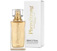 Perfume de Feromonas Mujer 50 ml |Fragancia de mujer Aroma Café Dulce y Vainilla con Pimienta Rosa | Fragancia Femenina de Larga Duración