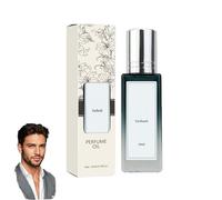 Perfume de feromonas original para hombre, perfume de feromonas, perfume de feromonas, aroma duradero (1 unidad)