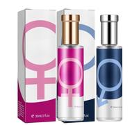 Perfume de feromonas para hombre, Colonia hipnótica Cupid, 30 ml. Fragancia romántica de larga duración.