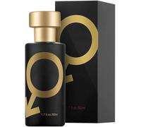Perfume de Feromonas para Hombre, Colonia Love para Hombre, Eau de Toilette en Spray para Hombre, Fragancia de Larga Duración