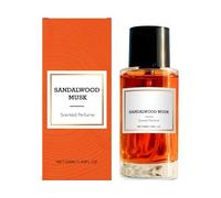 Perfume de feromonas para hombre y mujer, perfume concentrado sin alcohol, dura mucho tiempo, perfume de colonia en espray para hombre y mujer
