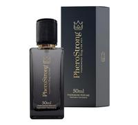 Perfumes con feromonas para hombres King por PheroStrong Men 50ml
