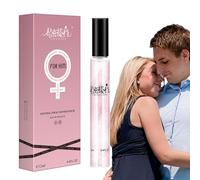 Perfume De Feromonas Para Hombres Y Mujeres: 1/2Pieza De Perfume De Feromonas Sexy Para Mujeres Y Hombres Ven Om Love Para Que Los Hombres Atraigan A Las Mujeres,Perfume De Feromonas De Larga Duración