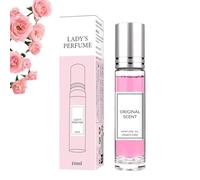 Perfume de feromonas para mujer, original Scent - Roll-On Feromonas Perfume Woman, Enhanced Scents Feromonas e Perfume Mini Perfume Set (1 unidad)