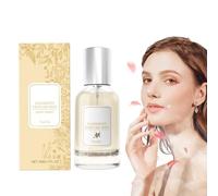 Perfume de feromonas para mujer, perfume de feromonas de larga duración para la confianza, colonia de feromonas para mujeres para atraer a los hombres, libera confianza y encanto sin precedentes (D)