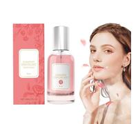 Perfume de feromonas para mujer, perfume de feromonas de larga duración para la confianza, colonia de feromonas para mujeres para atraer a los hombres, libera confianza y encanto sin precedentes (C)