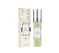 Perfume de feromonas para mujer,Perfume de feromonas roll-on,Perfume de feromonas Mujer,Feromonas Fragancias para Mujer para Citas y Tiempo Libre (Citrus Mint flavor)