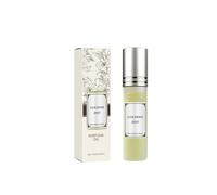 Perfume de feromonas para mujer,Perfume de feromonas roll-on,Perfume de feromonas Mujer,Feromonas Fragancias para Mujer para Citas y Tiempo Libre (Naranja Peel Flavor)