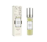 Perfume de feromonas para mujer,Perfume de feromonas roll-on,Perfume de feromonas Mujer,Feromonas Perfumes para Mujer para Citas y Tiempo Libre (Sabor naranja blossom flavor)