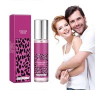 Perfume de feromonas para mujer, perfume de feromonas roll-on y The Elegant Cologne Has A Unique Layering, Enhanced Scents Feromonas Perfume de feromonas, Fragancias para mujer (1 unidad)