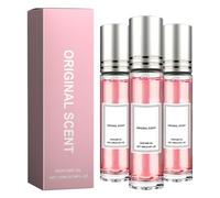 Perfume De Feromonas Venenosas, Perfume De Feromonas Con Aromas Mejorados, Perfume De Feromonas Para Mujeres, Colonia De Feromonas Para Mujeres, Aceite De Perfume (3pcs)