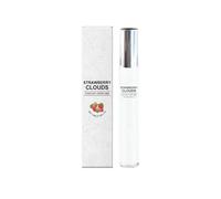 Perfume de fresa para mujer, una experiencia aromática multifacética, fragancia afrutada fresca y natural, que aumenta la confianza, colonia de feromonas para mujer