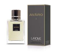 Perfume de Hombre AVÁRO by LAROME (2M) 50 ml