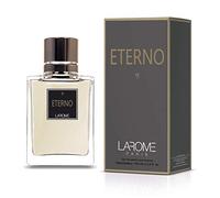 Perfume de Hombre ETERNO by LAROME (9M) 100 ml