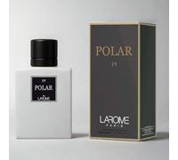 Perfume de Hombre POLAR by LAROME (19M) 100 ml