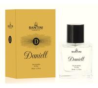 Perfume de hombre SANTINI - Daniell, 50ml