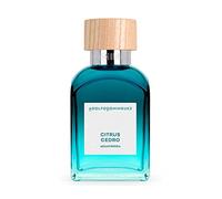 AGUA FRESCA CITRUS CEDRO eau de toilette vaporizador 60 ml