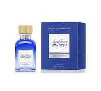 Perfume de la marca Adolfo Dominguez: hombre, agua Fresca Lima Tonka, vaporizador (120 mililitros), 1.0 unidad