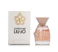 Perfume de la marca liu ideal para unisex adulto