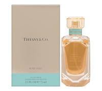Perfume de la marca Tiffanys: mujer, Rose Gold, vaporizador (75 mililitros)