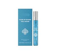 Perfume De Larga Duración Con Una Fragancia Encantadora: Aroma Elegante Y Suave For Frescura Que Dura Todo El Día, Ideal Mal Olor Corporal, La Sudoración Excesiva Oleosidad.(1PCS)