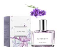 Perfume de lavanda y spray corporal, fragancia de lavanda de larga duración para mujeres, spray calmante de lavanda para cuerpo y almohada, fragancia relajante para la noche y la vida cotidiana