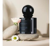 Perfume de lujo para mujer, de larga duración, a rosa, notas afrutadas, amaderados, oriental, ramo floral, agua de para mujer, regalo exquisito, regalo de para , regalo de Navidad y Halloween