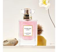 Perfume de lujo para mujer, de larga duración, a rosa, notas afrutadas, amaderados, oriental, ramo floral, agua de para mujer, regalo exquisito, regalo de para , regalo de Navidad y Halloween