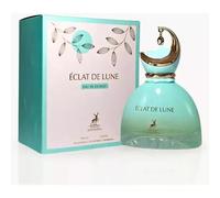 Maison Alhambra Eclat De Lune - Eau de Parfum en spray unisex, 96.4 g / 100 ml, fragancia floral cítrica con bergamota y jazmín